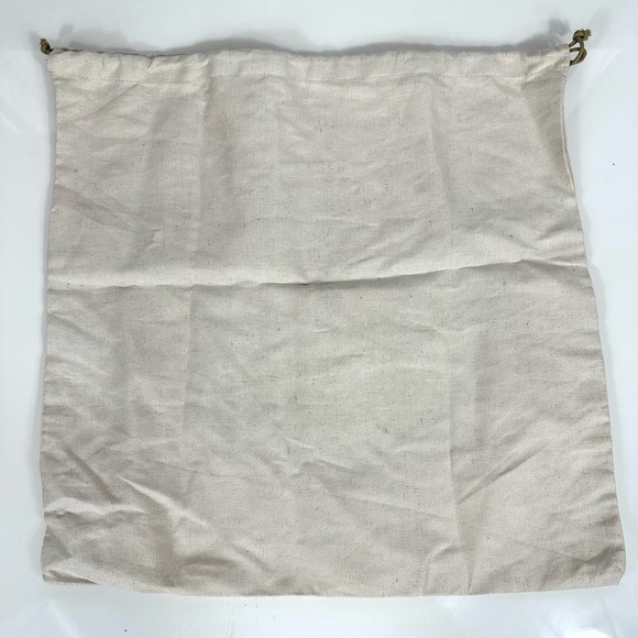 MICHAEL KORS dust bag PROTECTOR BAG drawstring canvas bag MICHAEL MICHAEL KORS - Picture 2 of 4